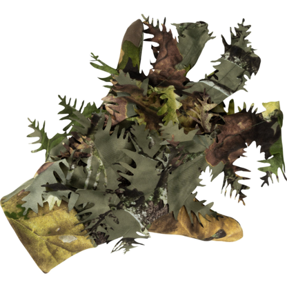 Jack Pyke LLCS 3D Leafy Gloves EVO