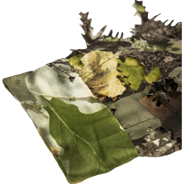Jack Pyke LLCS 3D Leafy Gloves EVO