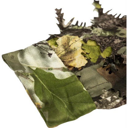 Jack Pyke LLCS 3D Leafy Gloves EVO
