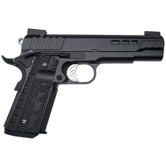 KP1911 (Black) GBB Airsoft Pistol