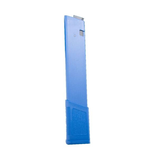 KWA KO TK45/IRIS 120 Round Single Mag - Blue