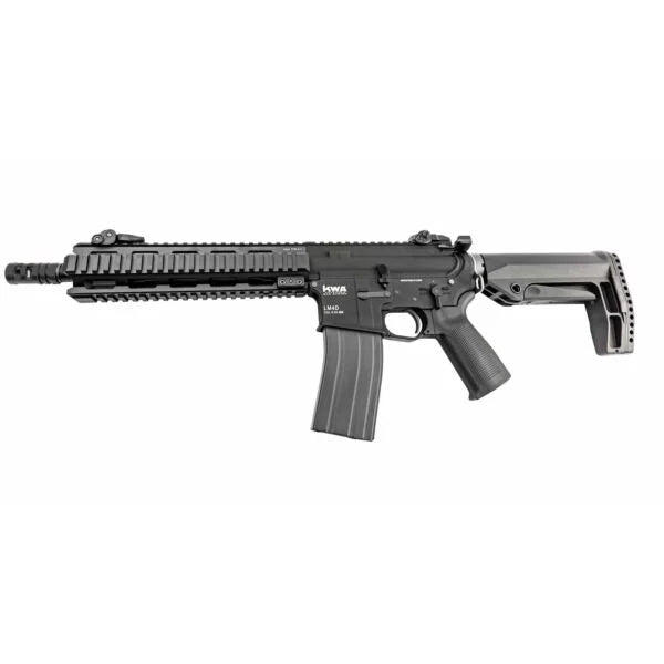 KWA LM4D LE M4 GBBR