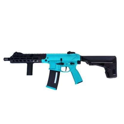 KWA Originals: EVE-9 AEG Rifle - Midnight Mint