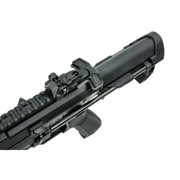KWA QRF MOD.1 AEG Rifle - Black