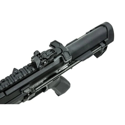 KWA QRF MOD.1 AEG Rifle - Black