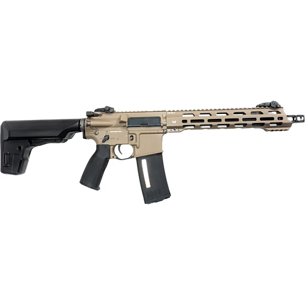 KWA RM4 Ronin T10 AEG3 - FDE