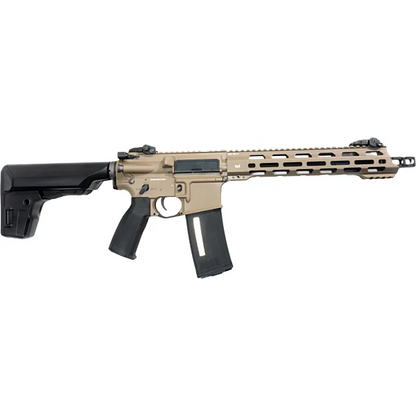 KWA RM4 Ronin T10 AEG3 - FDE