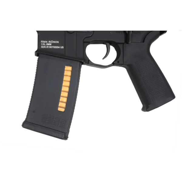 KWA RM4 Ronin T10 AEG3