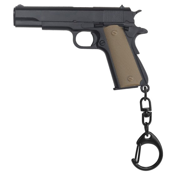 Keyring 1911 (Black)