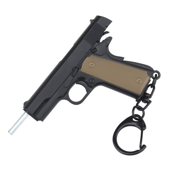 Keyring 1911 (Black)