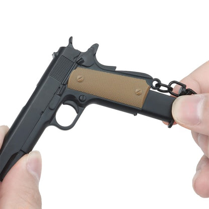 Keyring 1911 (Black)