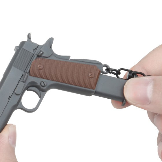 Keyring 1911 (Grey)