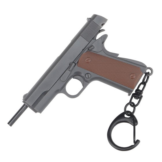 Keyring 1911 (Grey)