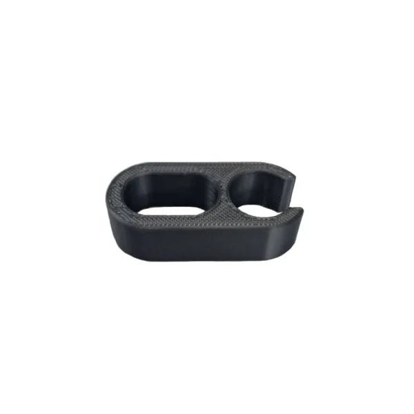 Kydex Customs Volume Lock for Baofeng UV5R