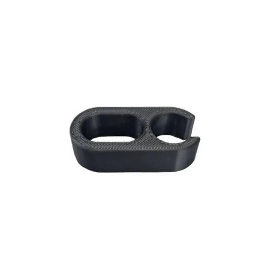 Kydex Customs Volume Lock for Baofeng UV5R