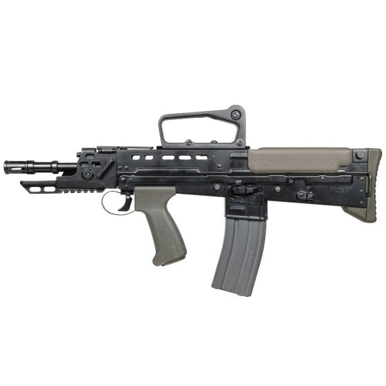 L85 AFV 2.0 GT Advanced AEG (ETU + MOSFET)