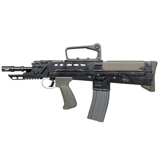 L85 AFV 2.0 GT Advanced AEG (ETU + MOSFET)