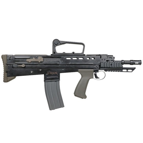L85 AFV 2.0 GT Advanced AEG (ETU + MOSFET)