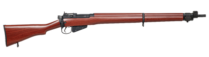 LE4 MK I (Lee Enfield) GBB Rifle (Faux Wood)