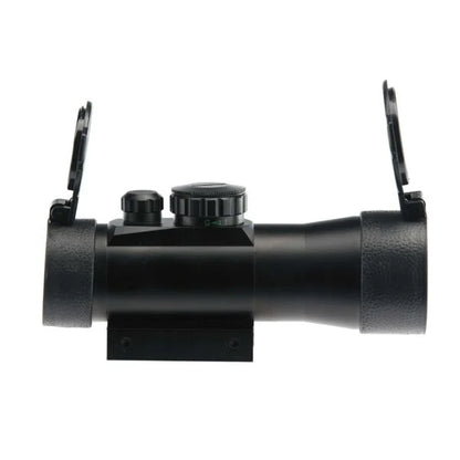 Lancer Tactical 2x42 Red & Green Dot 4 Reticles (CA-443B)