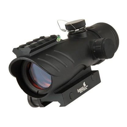 Lancer Tactical 32mm Red Dot RIS mount (CA-1422B)