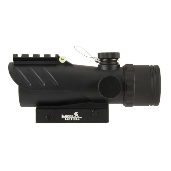 Lancer Tactical 32mm Red Dot RIS mount (CA-1422B)