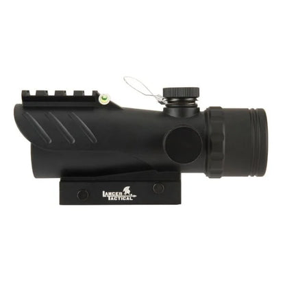 Lancer Tactical 32mm Red Dot RIS mount (CA-1422B)