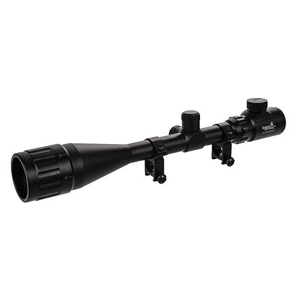 Lancer Tactical 6-24x50 AOEG illuminated Red /Green Scope (CA-1414)