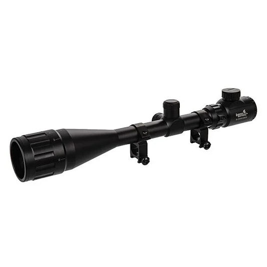 Lancer Tactical 6-24x50 AOEG illuminated Red /Green Scope (CA-1414)