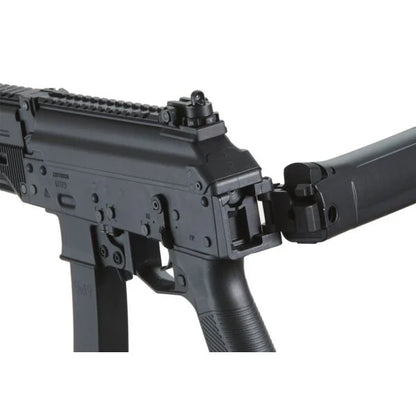Lancer Tactical Gen 3 AEG PPK20 - Black