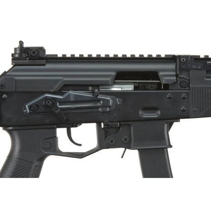 Lancer Tactical Gen 3 AEG PPK20 - Black