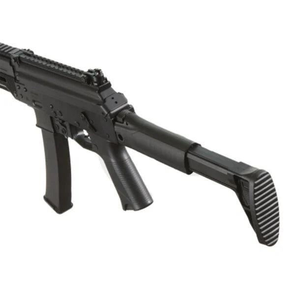 Lancer Tactical Gen 3 AEG PPK20 - Black