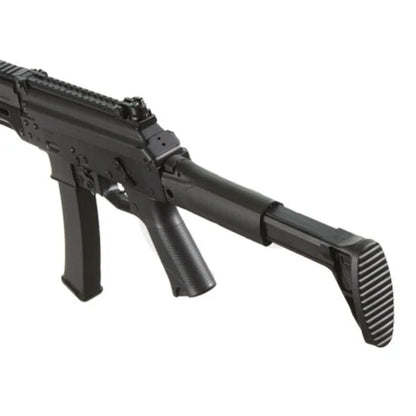 Lancer Tactical Gen 3 AEG PPK20 - Black