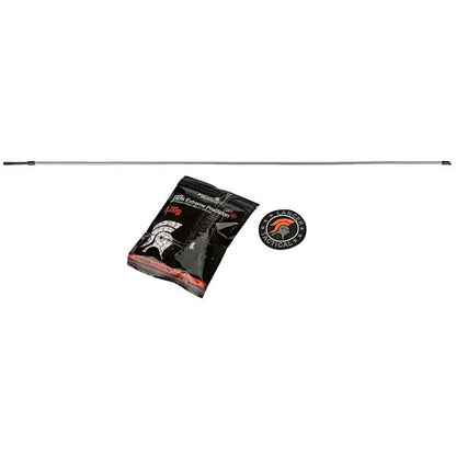 Lancer Tactical LT-01 Gen2 M933 Commando Combo - Black