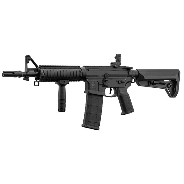 Lancer Tactical LT-02 G2 M4 CQBR NSR AEG