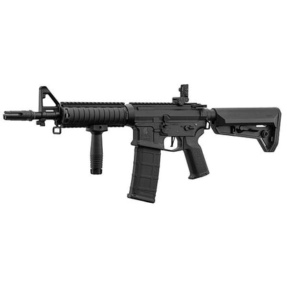Lancer Tactical LT-02 G2 M4 CQBR NSR AEG