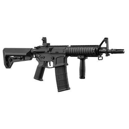 Lancer Tactical LT-02 G2 M4 CQBR NSR AEG