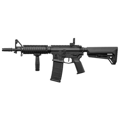 Lancer Tactical LT-02 G2 M4 CQBR NSR AEG