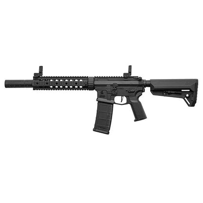 Lancer Tactical LT-15CB GEN2 M4 14.5' SD NSR AEG Complete Pack