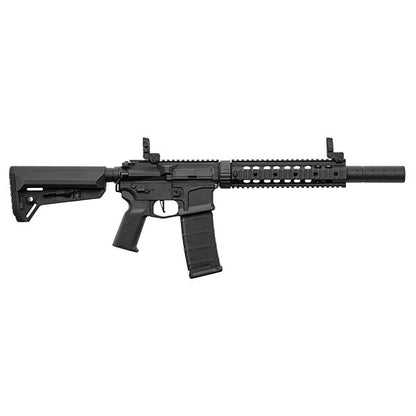 Lancer Tactical LT-15CB GEN2 M4 14.5' SD NSR AEG Complete Pack