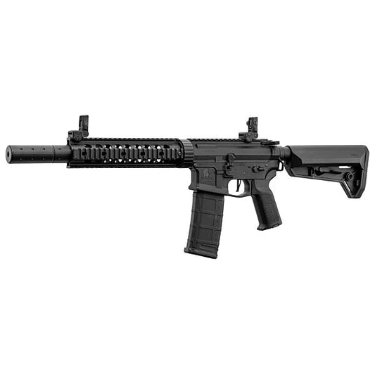 Lancer Tactical LT-15CB GEN2 M4 14.5' SD NSR AEG Complete Pack