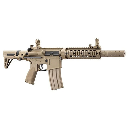 Lancer Tactical LT-15 GEN2 M4 PDW - Tan