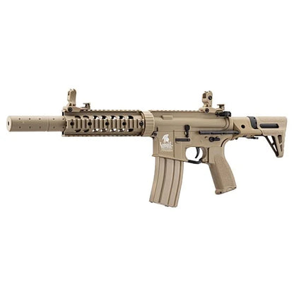 Lancer Tactical LT-15 GEN2 M4 PDW - Tan