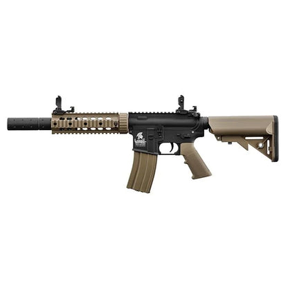 Lancer Tactical LT-15 Gen2 M4 SD - Tan v2