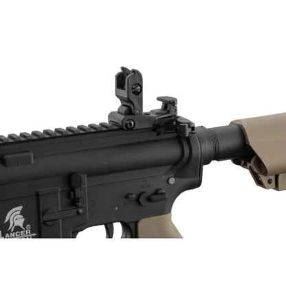 Lancer Tactical LT-15 Gen2 M4 SD - Tan v2
