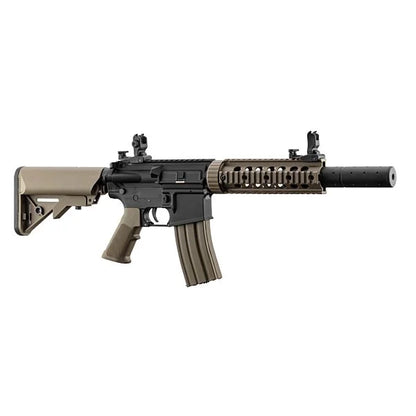 Lancer Tactical LT-15 Gen2 M4 SD - Tan v2
