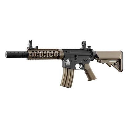 Lancer Tactical LT-15 Gen2 M4 SD - Tan v2