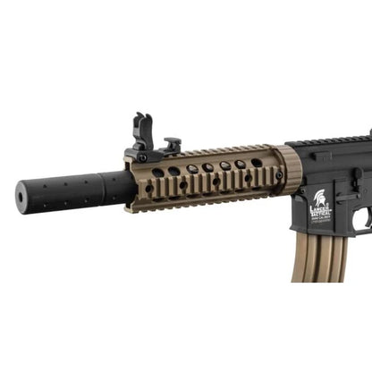 Lancer Tactical LT-15 Gen2 M4 SD - Tan v2