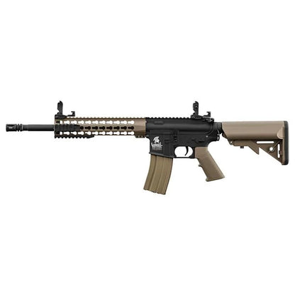 Lancer Tactical LT-19 G2 M4 Keymod 10 ' Combo - Tan V2