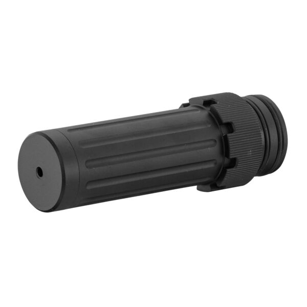 Lancer Tactical LT-19 GEN2 M4 Silencer PDW - Black/Tan